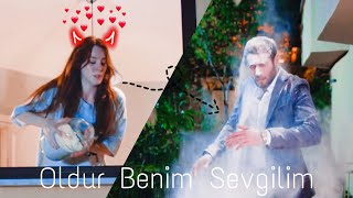 أقتلني يا حبيبي  Oldur Benim Sevgilim  صرب amp ليلى  Sarb ve Leyla  اليوم الجيد و السيئ [upl. by Elokin]