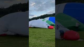 Zero to Hero Quick Balloon Setup 🎈 [upl. by Roydd604]