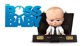 boss baby movie  funny fantasy adventure animated movie baby cartoon [upl. by Remos]