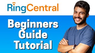 How to Use RingCentral  Beginners Guide 2022 [upl. by Jeanette382]