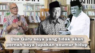 Sosok Inspirasi  Beliau Sangat Berjasa Dalam Hidup Saya  Kang Maman [upl. by Favrot688]