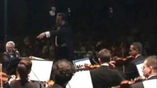 Brahms Symphony 2 Second Movement 22 [upl. by Decrem]