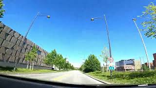 Steinkjer Norway [upl. by Travax]