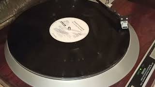 Sinead OConnor  Troy 1987 vinyl [upl. by Taber]