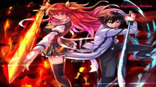 ★ Nightcore  Asterisk war OP 2 full ★ [upl. by Ecyoj]