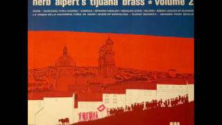 Herb Alperts Tijuana Brass  America [upl. by Pansir1]