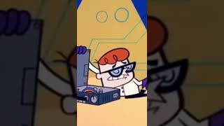 🤖 Dexters Laboratory  The Robot [upl. by Laforge]