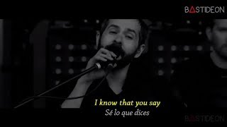 Cigarettes After Sex  Affection Sub Español  Lyrics [upl. by Yahsed491]