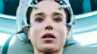 Flatliners  Official Trailer  In Cinemas This September [upl. by Obellia377]