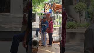 Madurai Muthu comedy 😂 Like share subscribe ❤️🌿✨ comedy [upl. by Anikat]