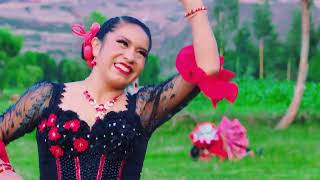 VERONICA CCOMPI  MUNANAKUY  VIDEO OFICIAL 2024 [upl. by Htnnek]