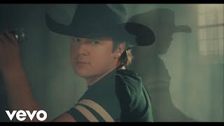 Travis Denning  ABBY Official Music Video [upl. by Xuaegram]