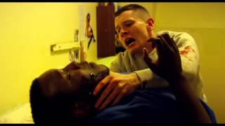 Starred Up Exclusive Clip [upl. by Aicilyt]