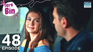 Tere Bin  Episode 48  Love Trap  Turkish Drama Afili Aşk in Urdu Dubbing  Classics  RF1Y [upl. by Daley]