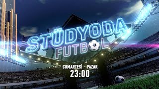 CANLI Stüdyoda Futbol  Süper Ligde 20242025 Sezonu Başladı TGRTfutbol  TGRT Haber [upl. by Driscoll824]