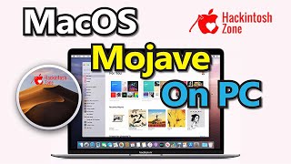 HACKINTOSH OSX Mojave su un PC  La guida definitiva 2019 [upl. by Odericus]