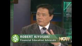 Robert Kiyosaki Predicts USA Hyperinflation compared to Germany Weimar STEPS to SURVIVE [upl. by Rafat]