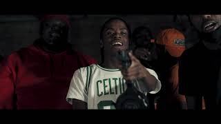 Lil Moe 6Blocka quotRiskyquot Official Video [upl. by Mirabel]