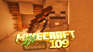 LIFE IN THE WOODS S01E109  WAR NUR N PRANK  Gronkh [upl. by Letram381]