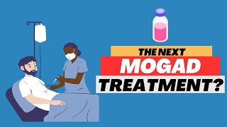 The Next MOGAD Treatment Satralizumab Clinical Trial Meteroid [upl. by Nnylyaj]