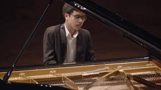 STEINWAY COMPETITION 2019  FINALS  KLEEVEN STEVEN [upl. by Vial]