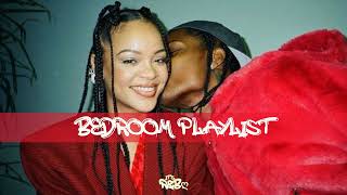 Bedroom Playlist 2023  Hip Hop RnB Trap Soul Mix [upl. by Brant]