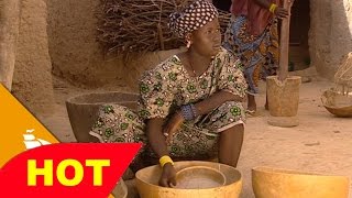 Polygamy in Africa documentary HD [upl. by Akcirederf]