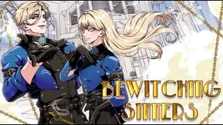 Bewitching Sinners  PC Gameplay [upl. by Sileray]