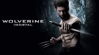 Wolverine Movie All Actor Name2024 [upl. by Maggee]