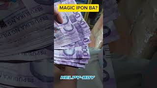 MAGIC IPON BA  BENTE MO MAGIGING 2000 PETOT iponaryo [upl. by Wilhelmina]