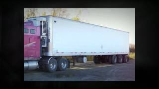 Used WABASH Trailers For Sale in USA at Trucktotruckcom [upl. by Auginahs]