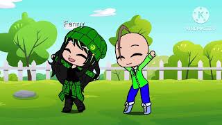 Flippy says sorry Fanny x Flippy [upl. by Akiret]