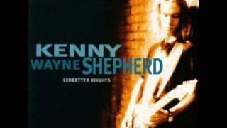 Kenny Wayne ShepherdDeja Voodoo Studio Version [upl. by Ybhsa66]