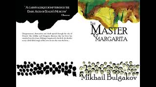 Mikhail Bulgakov  The Master and Margarita Audiobook Part 2 [upl. by Netsruk855]