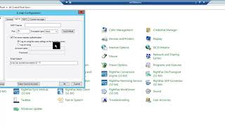Introduction to RightFax SMTP Gateway [upl. by Socha]