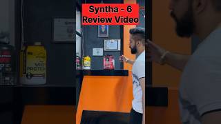 Syntha  6 Review Video [upl. by Dolphin]