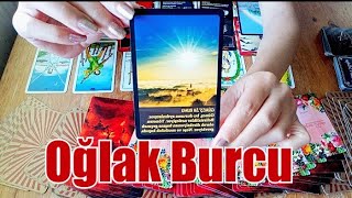 OĞLAK BURCU TAROT AÇILIMI ♑ ÇEKİCİLİĞİN ARTIYOR 🌟 OĞLAK BURCU EYLÜL AYI TAROT FALI 🔮 [upl. by Holihs]