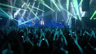 Faithless  Insomnia  Live  T in the Park 2010 HQ [upl. by Georgy981]