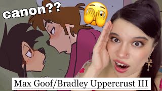 max x bradley is taking over fandom [upl. by Ettenahs]