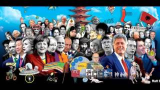 NEW The World In 2016 The Economist Cover Released DECODE Starts Now [upl. by Eelyek838]