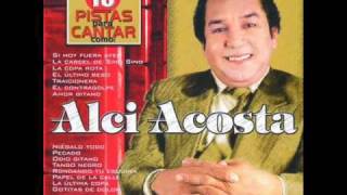 Alci Acosta  Bravo [upl. by Alva]