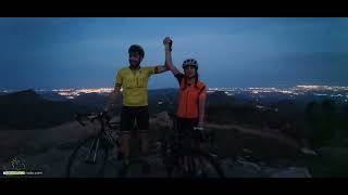 776 Resumen clásicas previo Giro 2022 everesting con Miriam Muñoz [upl. by Tenney]