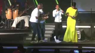 Kayumba Juma BSS2015  Grand Finale Full Peformance [upl. by Lobiv]