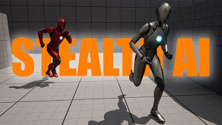 Stealth AI Starter Pack  A New Marketplace Product By COPA Gaming [upl. by Rawde]