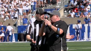 Kentucky football prepares for top ranked Georgia visiting Kroger Field [upl. by Christiano391]