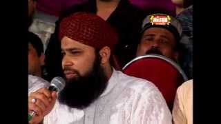 Kyun Kar Na Mere Dil Main Ho  Owais Raza Qadri Sb  Mazar Piya Haji Ali India [upl. by Gilberto]