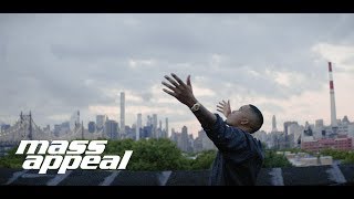 Nas  Everything Official Video [upl. by Netsreik57]