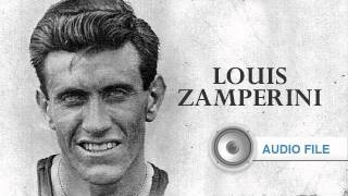 Louis Zamperini An American Hero [upl. by Yrakcaz]