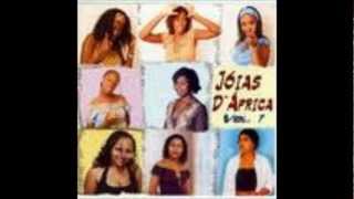 JOIAS DE AFRICA  Destino 2002 [upl. by Iadrahc]