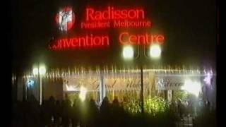 Logie Awards  Opener 1992 [upl. by Caria]